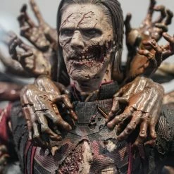 Preorder! Hot Toys MMS654 Dr Strange In The Multiverse Of Madness Dead Strange Collectible Figure