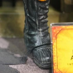 Preorder! Hot Toys TMS056B Star Wars The Mandalorian Boba Fett Repaint Armor And Throne Special Edition