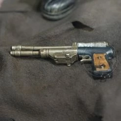 Preorder! Hot Toys TMS056B Star Wars The Mandalorian Boba Fett Repaint Armor And Throne Special Edition