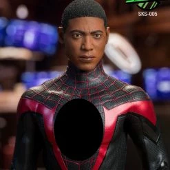 Statues & Figures Preorder! S.King.S SKS005 1/6 Headsculpt