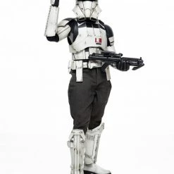 Hot Toys MMS587 Star Wars Assault Tank Commander Tank Trooper