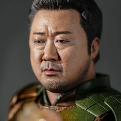 Preorder! Hot Toys MMS637 The Eternals Gilgamesh