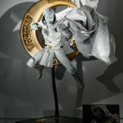 Preorder! Hot Toys TMS075 Moonknight Collectibles Figure