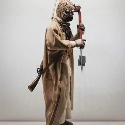 Hot Toys TMS028 Star Wars The Mandalorian Tusken Raider