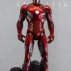 Hot Toys MMS300D11 Marvel Avengers Age Of Ultron Ironman Mark 45