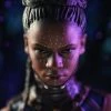 Hot Toys MMS501 Marvel Black Panther Shuri
