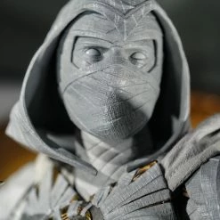 Preorder! Hot Toys TMS075 Moonknight Collectibles Figure