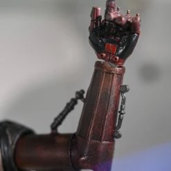 Preorder! Hot Toys MMS650D46 Star Wars Attack Of The Clones C3PO