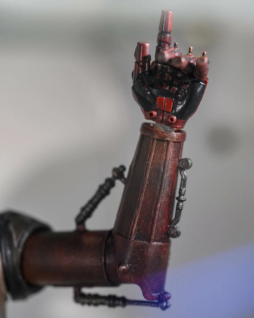 Preorder! Hot Toys MMS650D46 Star Wars Attack Of The Clones C3PO