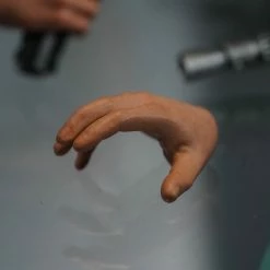 Preorder! Hot Toys DX25 Star Wars Empire Strikes Back Luke Skywalker Luke Skywalker Bespin Deluxe Edition