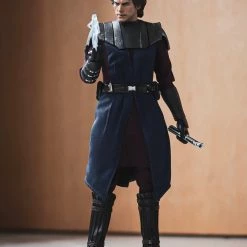 Hot Toys TMS019B Star Wars The Clone Wars Anakin Skywalker Special Edition