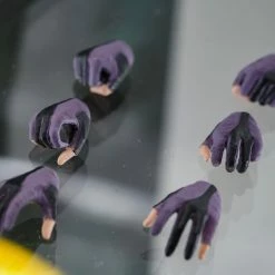 Preorder! Hot Toys TMS074 Hawkeye Kate Bishop Collectible Figure