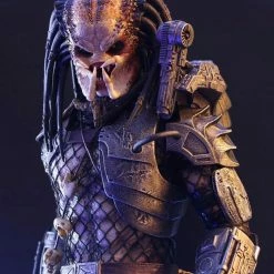 Hot Toys MMS162 Predator Classic Predator Special Edition