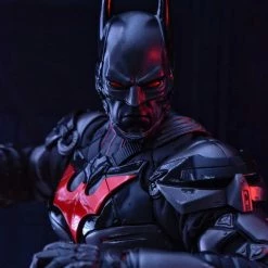 Hot Toys VGM39 DC Batman Arkham Knight Batman Beyond