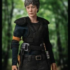 Preorder! Threezero The Walking Dead Carol Peletier Statues & Figures
