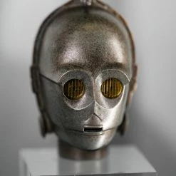 Preorder! Hot Toys MMS649 Star Wars Attack Of The Clones Battle Droid Geonosis