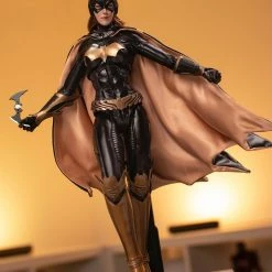 Hot Toys VGM40 Batman Arkham Knight Batgirl