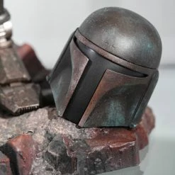 Preorder! Hot Toys TMS072 Star Wars The Book Of Boba Fett KX Enforcer Droid Collectible Figure