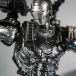 Preorder! Hot Toys CMS013D47 Marvel Comics 1/6th Scale War Machine Collectible Figure The Origins Collection