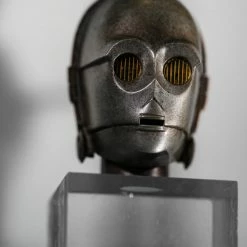 Preorder! Hot Toys MMS649 Star Wars Attack Of The Clones Battle Droid Geonosis