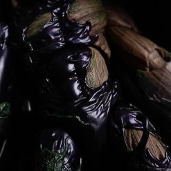 Hot Toys TMS027 Spiderman Maximum Venom Venomized Groot Life Size