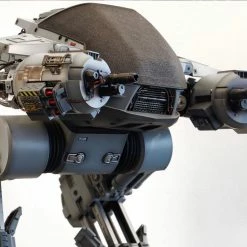 Hot Toys MMS204 Robocop ED 209