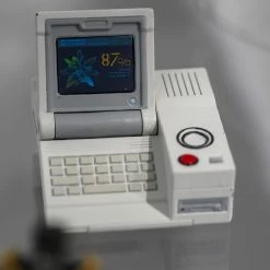 Preorder! Hot Toys MMS635 The Space Ranger Alpha Buzz Lightyear Deluxe Edition