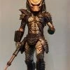 Hot Toys MMS173 Predator 2 City Hunter Predator