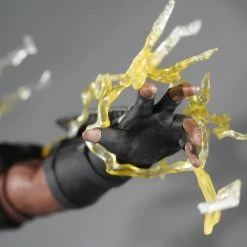 Preorder! Hot Toys MMS644 Spiderman No Way Home Electro