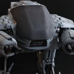 Hot Toys MMS204 Robocop ED 209