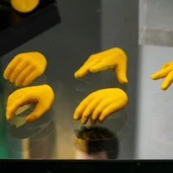 Preorder! Hot Toys TMS073 Loki Classic Loki