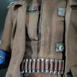 Preorder! Hot Toys TMS080 Star Wars The Book Of Boba Fett Cad Bane Deluxe Edition