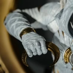 Preorder! Hot Toys TMS075 Moonknight Collectibles Figure