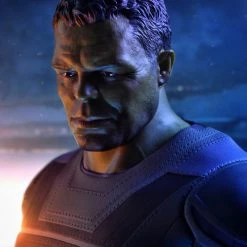 Hot Toys MMS558 Avengers Endgame Hulk