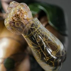 Preorder! Hot Toys MMS637 The Eternals Gilgamesh