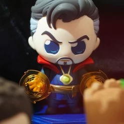 Hot Toys CBX002 Cosbaby Avengers Endgame Cosbi Bobble Head Collection (Series 2)