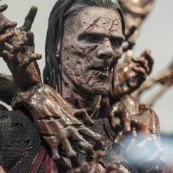 Preorder! Hot Toys MMS654 Dr Strange In The Multiverse Of Madness Dead Strange Collectible Figure