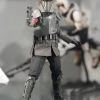 Hot Toys TMS030 Star Wars The Mandalorian Transport Trooper 1/6 Collectible Figure
