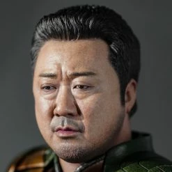 Preorder! Hot Toys MMS637 The Eternals Gilgamesh