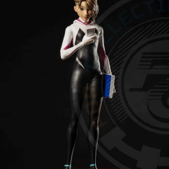 Hot Toys MMS576 Spiderman Into The Spiderverse Spider Gwen