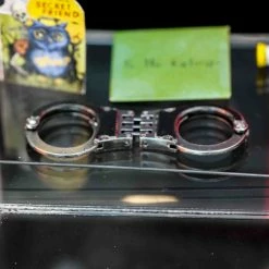 Preorder! Hot Toys MMS641 DC The Batman And Bat Signal