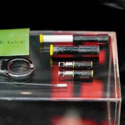 Preorder! Hot Toys MMS641 DC The Batman And Bat Signal