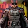 Preorder! Hot Toys MMS638 DC The Batman Regular Edition