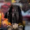 Preorder! Hot Toys MMS639 DC The Batman Deluxe Edition