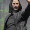 Preorder! Hot Toys MMS657 The Matrix Reurrection Neo 1/6 Scale Collectible Figure Toy Fair Exclusive
