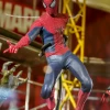 Preorder! Hot Toys MMS658 The Amazing Spiderman 2 - 1/6th Scale The Amazing Spiderman Collectible Figure