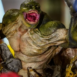 Preorder! Hot Toys ACS013 Lizard Diorama Base Set 1/6 Scale Collectibles