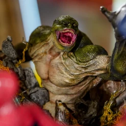 Preorder! Hot Toys ACS013 Lizard Diorama Base Set 1/6 Scale Collectibles