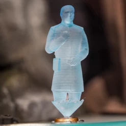 Preorder! Hot Toys DX26B Star Wars Kenobi Obi Wan Kenobi 1/6 Scale Collectibles Special Edition