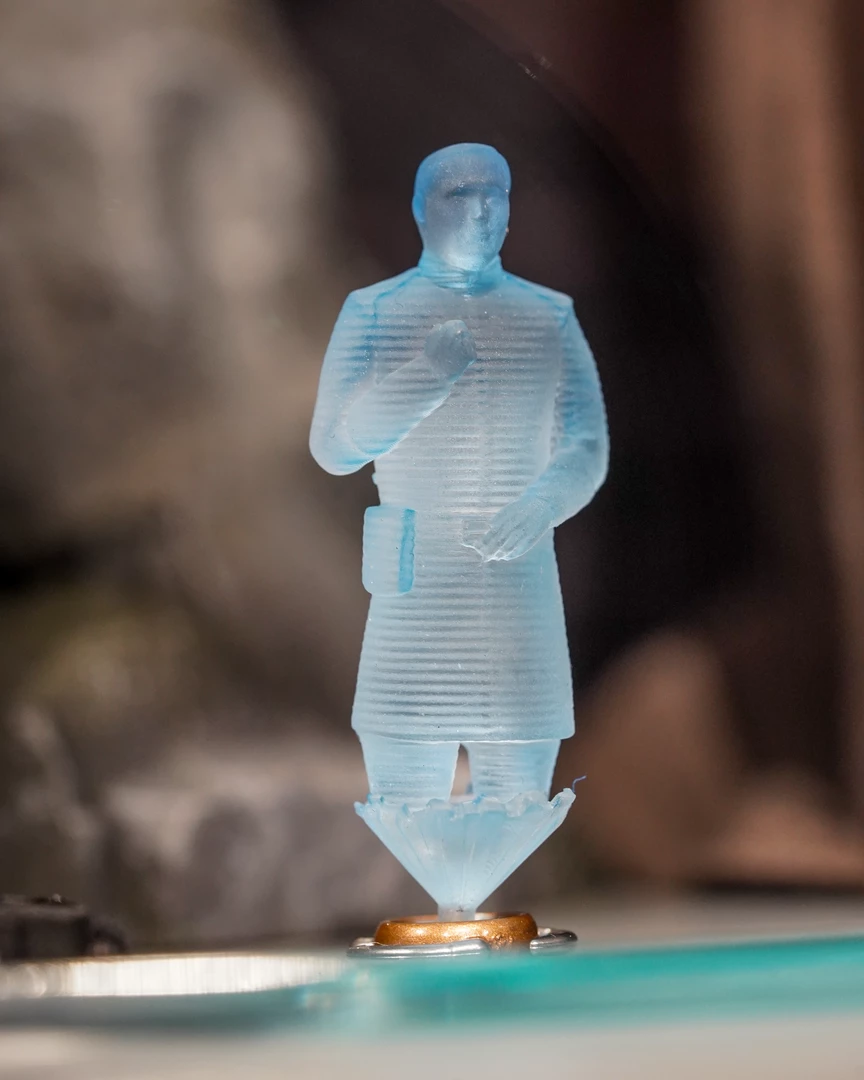 Preorder! Hot Toys DX26B Star Wars Kenobi Obi Wan Kenobi 1/6 Scale Collectibles Special Edition